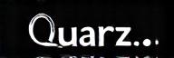 Quarz Aufnahmen Logo